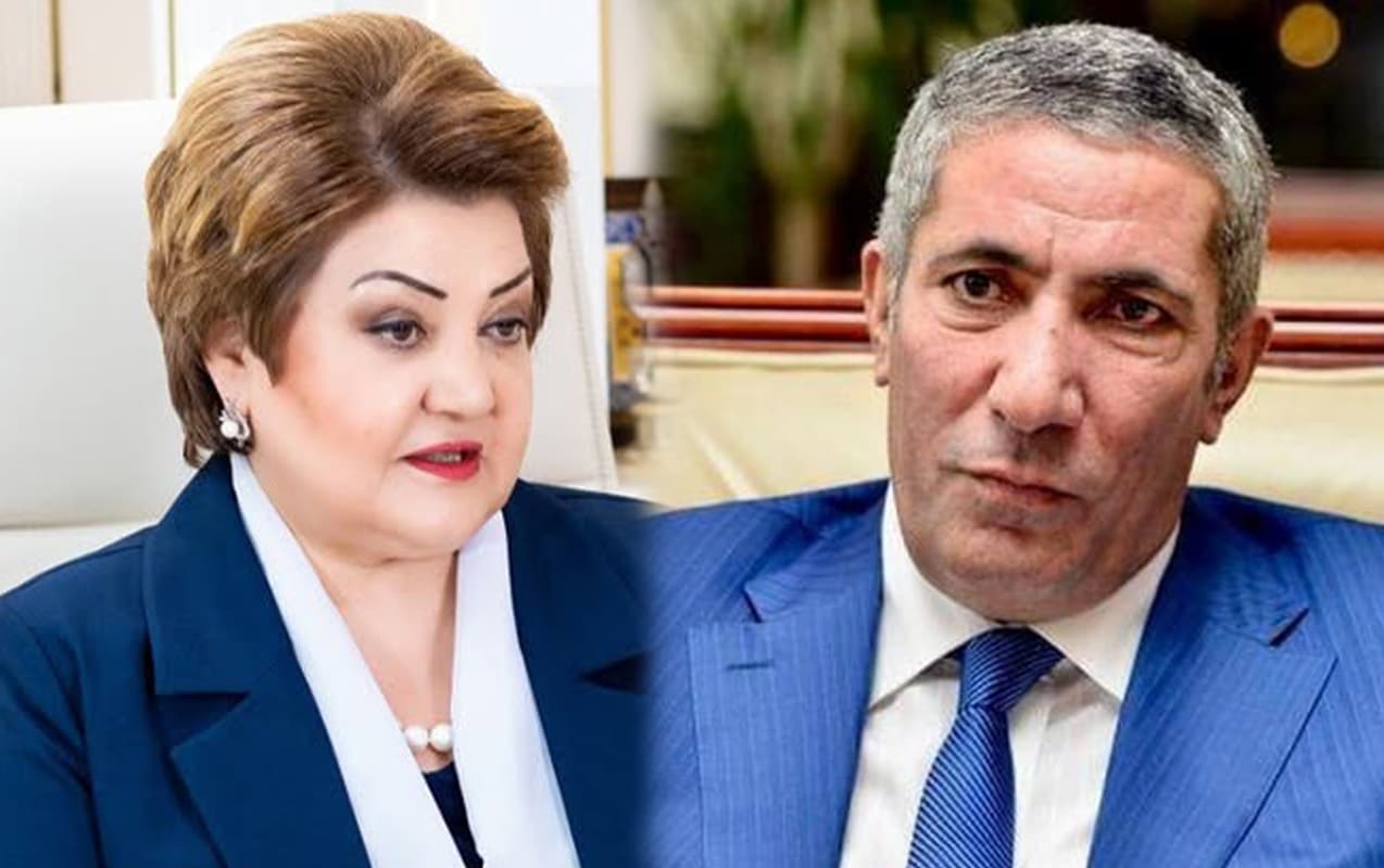 Milli Məclisdə gərginlik: “Mənə saxtakar dedi…” Milli Məclisdə gərginlik: “Mənə saxtakar dedi…”