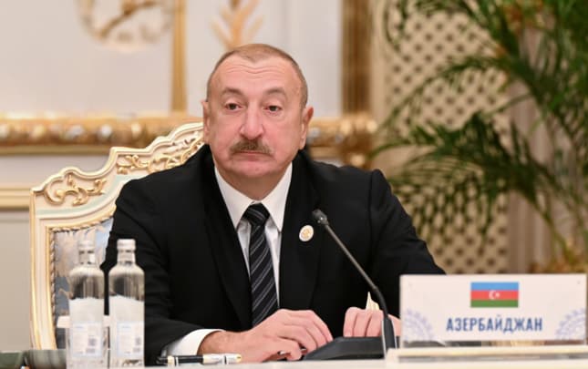 Təəssüf ki, o vaxtdan bəri vəziyyət daha da pisləşib… Təəssüf ki, o vaxtdan bəri vəziyyət daha da pisləşib…