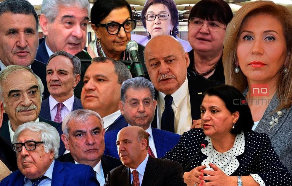 Susmaq hər zaman “qızıl”dırmı? – Mövqeyinizi bildirin! Susmaq hər zaman “qızıl”dırmı? – Mövqeyinizi bildirin!