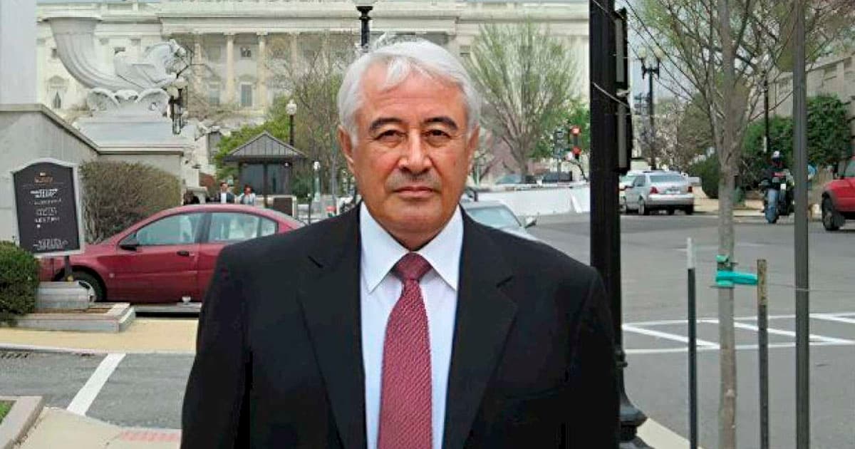Azərbaycana qayıtmaq niyyətim yoxdur – Rəsul Quliyev Azərbaycana qayıtmaq niyyətim yoxdur – Rəsul Quliyev
