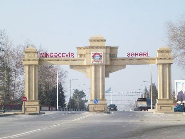 Ermənilərdən Mingəçevirlə bağlı absurd iddia Ermənilərdən Mingəçevirlə bağlı absurd iddia