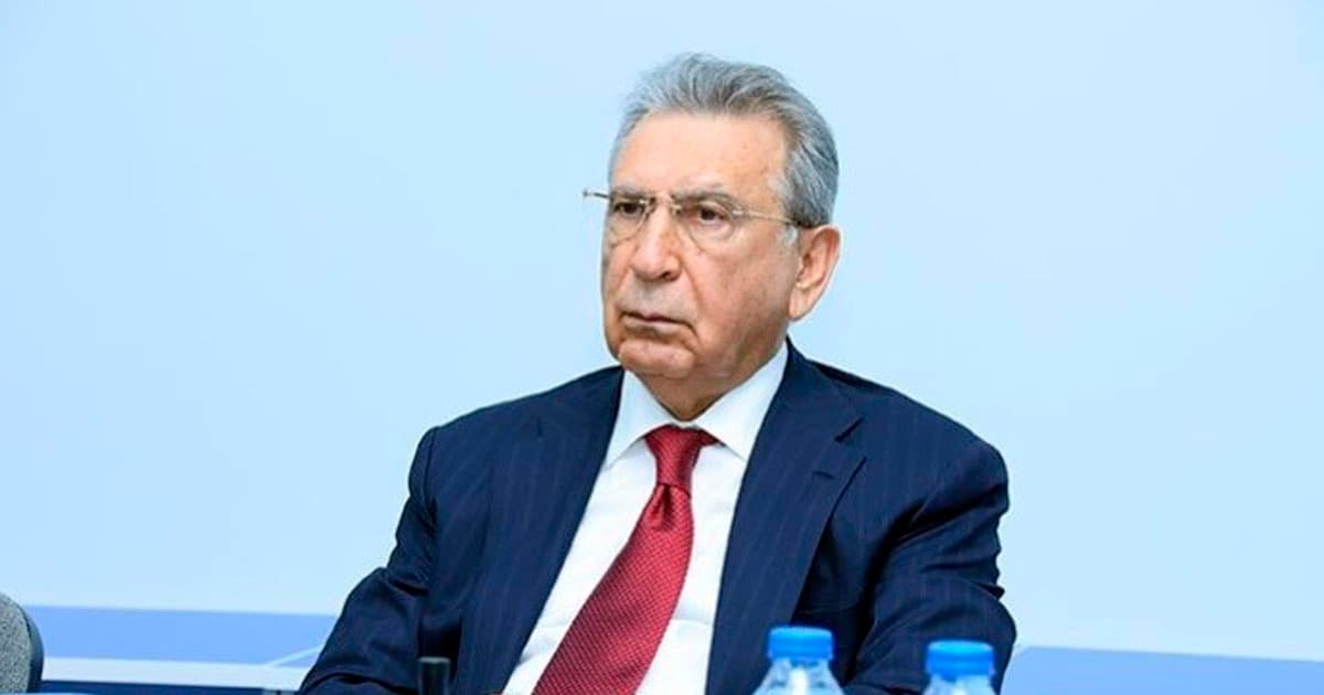 Ramiz Mehdiyevin adı olan bölmə Təhlükəsizlik Şurasının saytından silindi – FOTO Ramiz Mehdiyevin adı olan bölmə Təhlükəsizlik Şurasının saytından silindi – FOTO