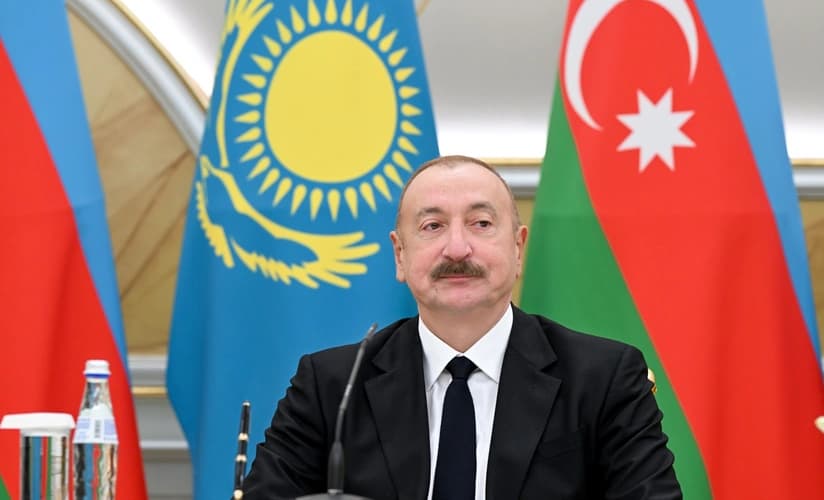 İrəvan Azərbaycan Prezidentinin bəyanatını alqışladı İrəvan Azərbaycan Prezidentinin bəyanatını alqışladı