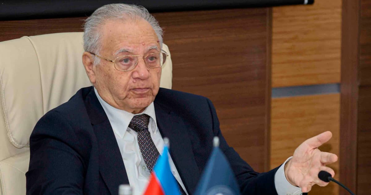 Həsən Həsənov: Ramiz Mehdiyev vəzifədə riyakar, intriqabaz, səmimiyyətdən uzaq idi – MÜSAHİBƏ Həsən Həsənov: Ramiz Mehdiyev vəzifədə riyakar, intriqabaz, səmimiyyətdən uzaq idi – MÜSAHİBƏ