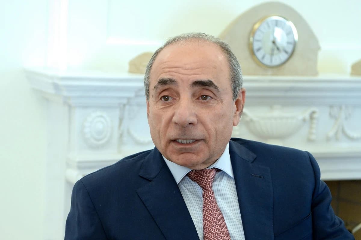 İlham Əliyev Yaqub Eyyubovla bağlı SƏRƏNCAM İlham Əliyev Yaqub Eyyubovla bağlı SƏRƏNCAM