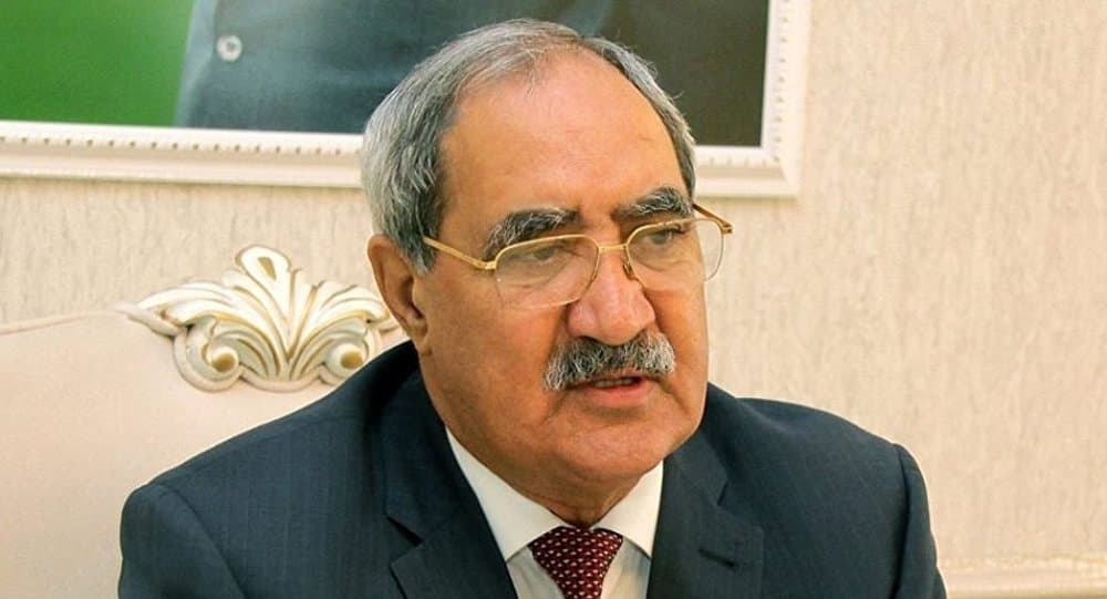 Fəzail Ağamalı partiyadan belə istefa verdi — VİDEO Fəzail Ağamalı partiyadan belə istefa verdi — VİDEO