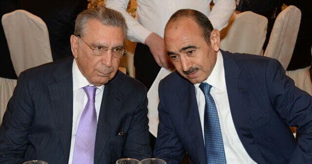 Əli Həsənovun Ramiz Mehdiyevlə bağlı dedikləri ŞOK ETDİ: “Gün ərzində bir neçə dəfə…” – VİDEO Əli Həsənovun Ramiz Mehdiyevlə bağlı dedikləri ŞOK ETDİ: “Gün ərzində bir neçə dəfə…” – VİDEO