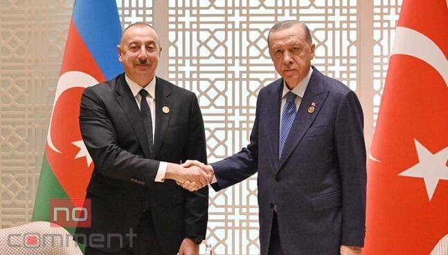 Ərdoğanla Əliyev Ermənistana dəvət olundu Ərdoğanla Əliyev Ermənistana dəvət olundu