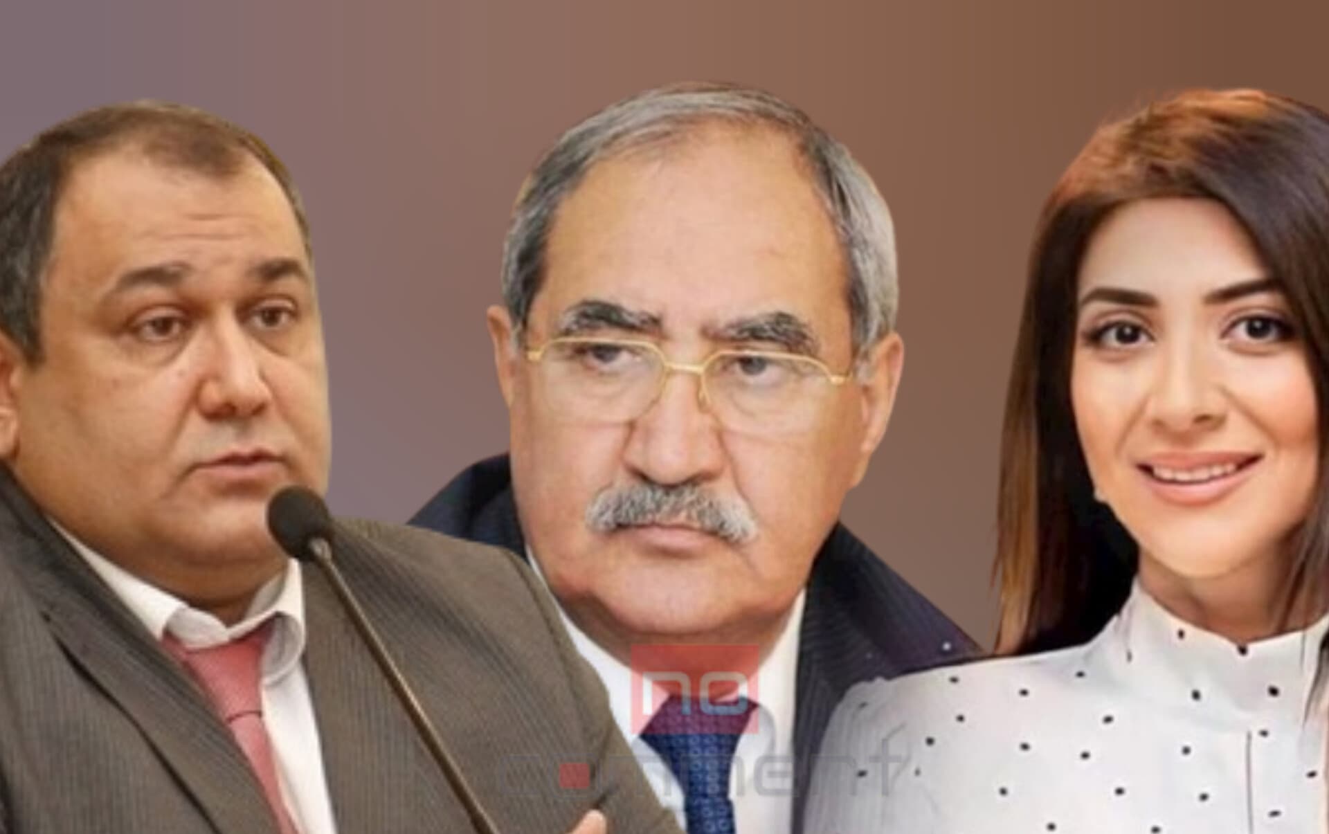 Partiyadaşlarının səsini ala bilməyən Ağamalının qızı seçicilərinin səsini necə qazanıb? Partiyadaşlarının səsini ala bilməyən Ağamalının qızı seçicilərinin səsini necə qazanıb?