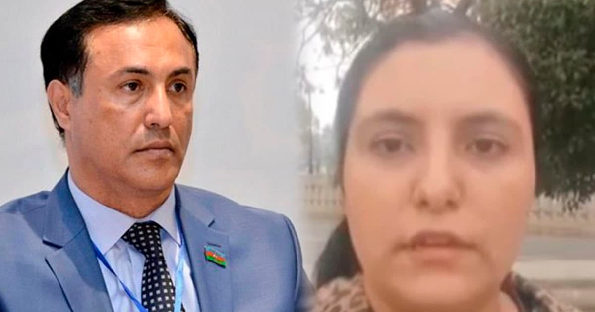 Elman Nəsirov: “Mübarizəni kişi kimi aparın” – VİDEO Elman Nəsirov: “Mübarizəni kişi kimi aparın” – VİDEO