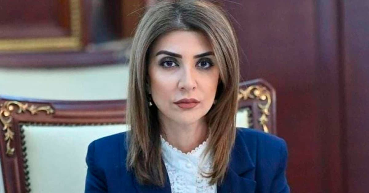 Daha bir deputat partiyadan çıxarılır? – Yüksək vəzifə Daha bir deputat partiyadan çıxarılır? – Yüksək vəzifə