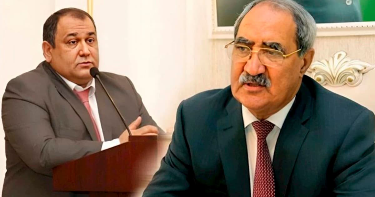 Fəzail Ağamalının oğlu: “Atam bacımı dəstəkləyir, anam isə bitərəfdir” Fəzail Ağamalının oğlu: “Atam bacımı dəstəkləyir, anam isə bitərəfdir”