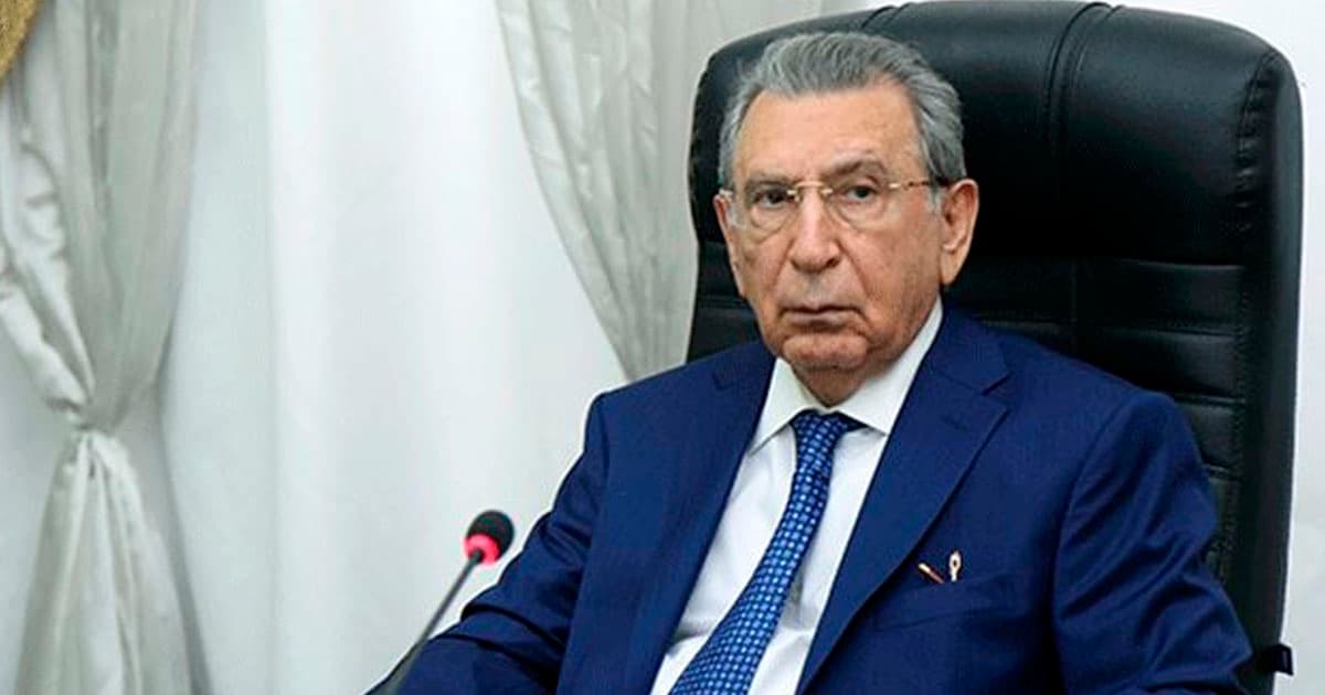 Ramiz Mehdiyevin Rusiyaya məktubunun şifrələri açılır – Şok detallar Ramiz Mehdiyevin Rusiyaya məktubunun şifrələri açılır – Şok detallar