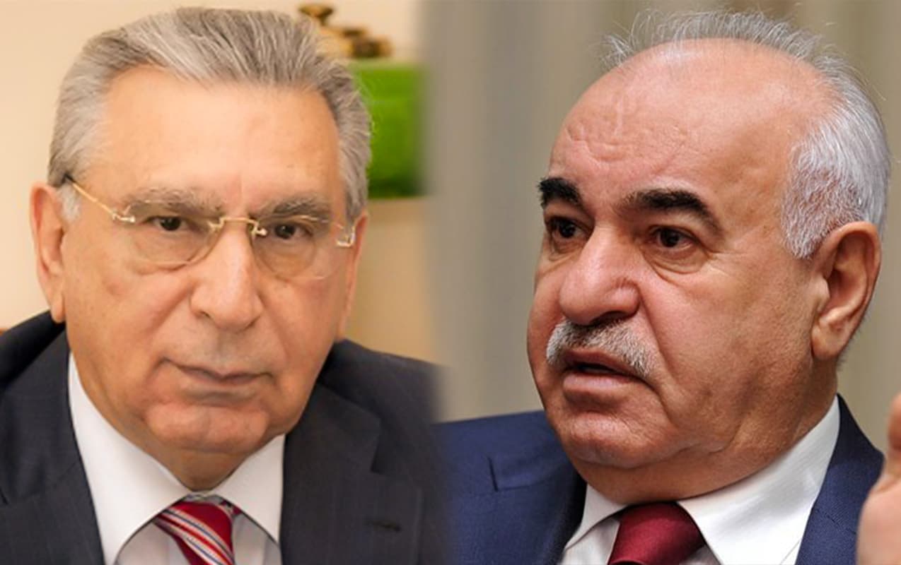 Elton Məmmədov milyonlar mənimsəyibmiş – Sadiq adamı idi… Elton Məmmədov milyonlar mənimsəyibmiş – Sadiq adamı idi…
