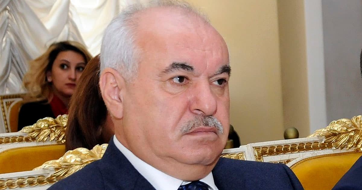 Elton Məmmədov Baş Prokurorluğa çağırıldı – Xəbərdarlıq edildi Elton Məmmədov Baş Prokurorluğa çağırıldı – Xəbərdarlıq edildi
