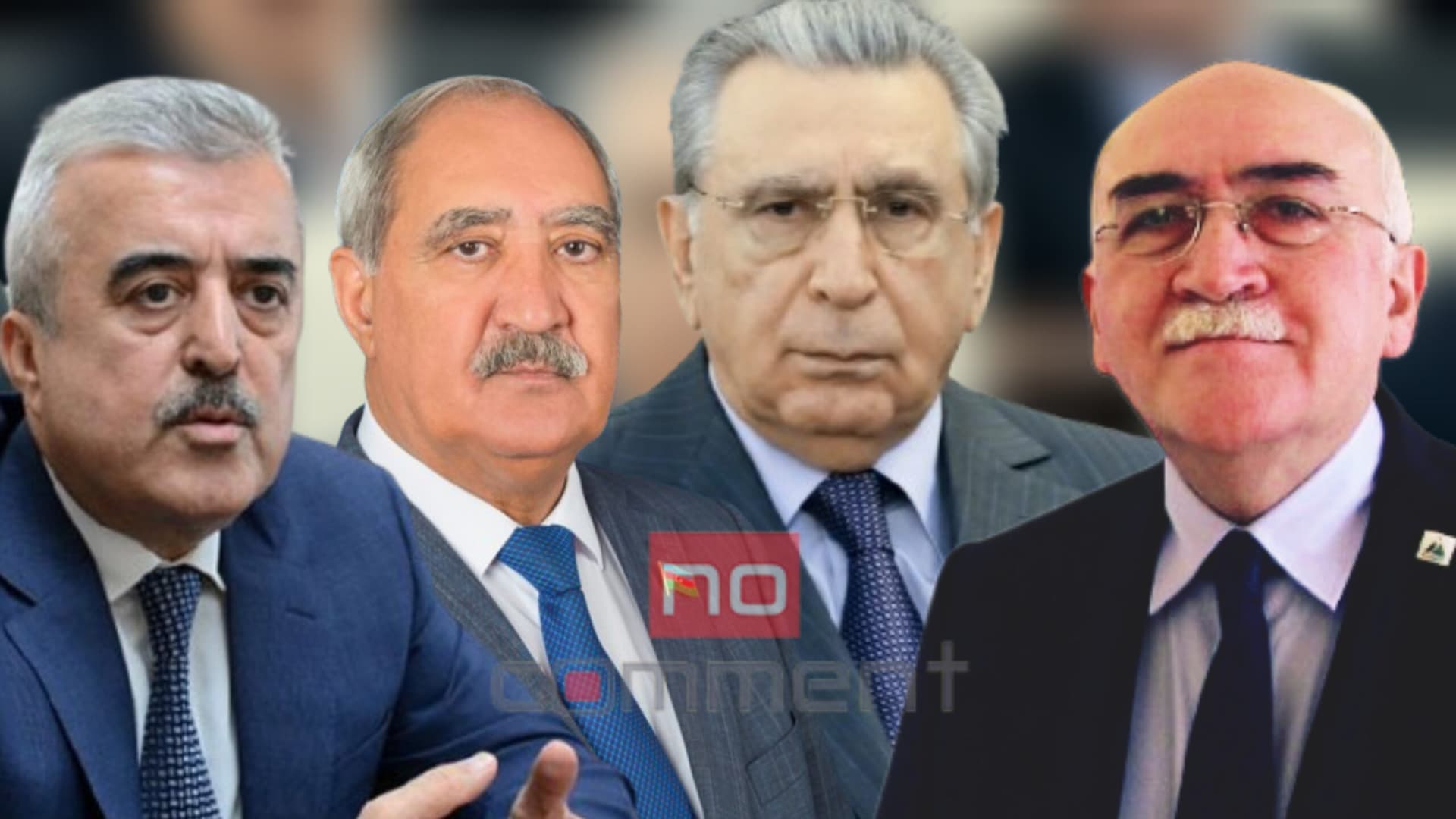 Müxalifət nümayəndələri Ramiz Mehdiyevin adamları ilə görüşüb? Müxalifət nümayəndələri Ramiz Mehdiyevin adamları ilə görüşüb?