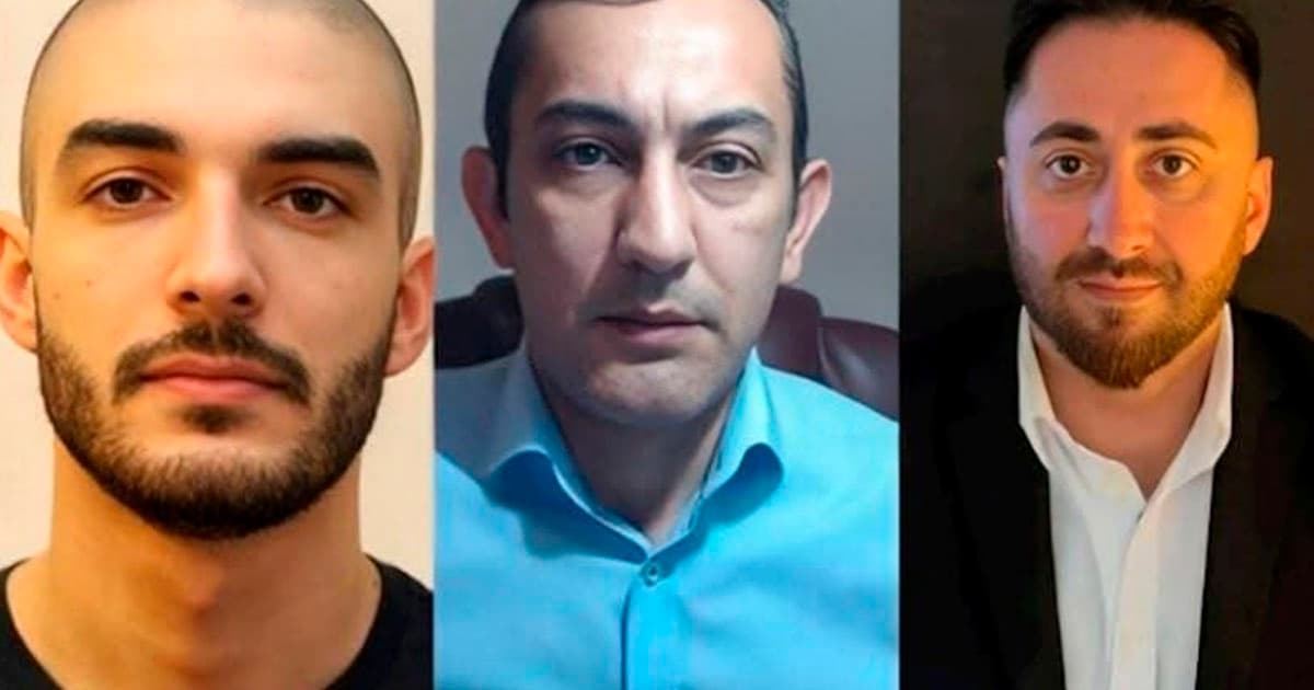 Xaricdəki mühacirlərlə bağlı YENİ XƏBƏR: Azərbaycana nə vaxt gətiriləcəklər? Xaricdəki mühacirlərlə bağlı YENİ XƏBƏR: Azərbaycana nə vaxt gətiriləcəklər?