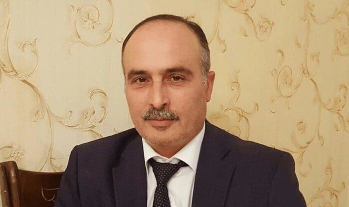 Mehdiyev işi: DTX həbslərə başladı – YENİLƏNİB Mehdiyev işi: DTX həbslərə başladı – YENİLƏNİB