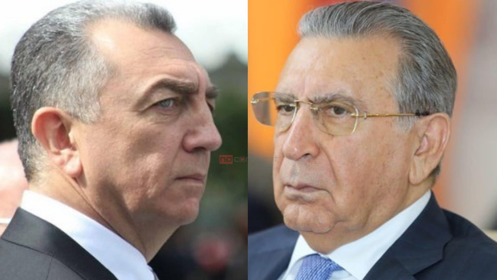 Məmurlar susqunluğunu pozdu – Eldar Əzizovdan Ramiz Mehdiyevə SƏTİRALTI CAVAB Məmurlar susqunluğunu pozdu – Eldar Əzizovdan Ramiz Mehdiyevə SƏTİRALTI CAVAB