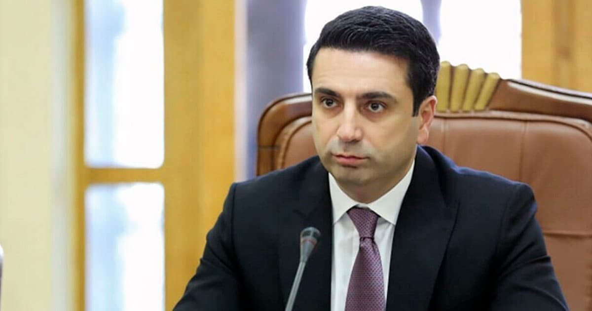Hər şeyi edəcəyik ki, Əliyev İrəvanda… – Simonyan Hər şeyi edəcəyik ki, Əliyev İrəvanda… – Simonyan