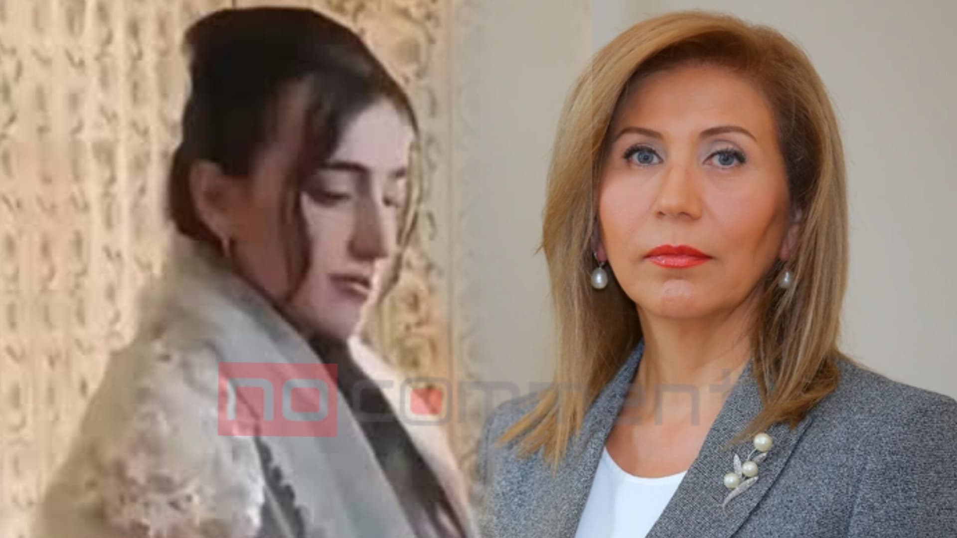 Əfsanə faciəsinə görə Bahar Muradovanın komitəsi əzab çəkirmi? Əfsanə faciəsinə görə Bahar Muradovanın komitəsi əzab çəkirmi?