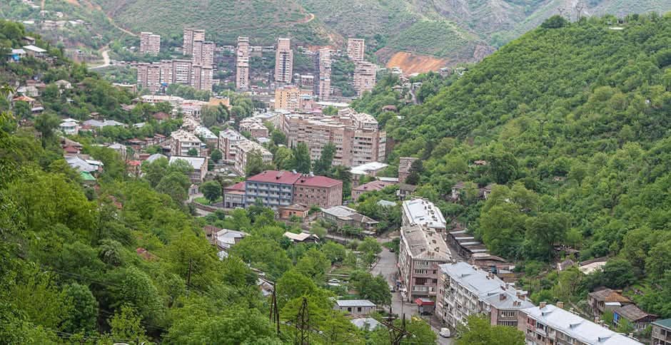 İsmayıl Tanrıverdi: “”Qafanın gənclər şəhərciyi” olması MDB-nin yox, Putinin marağındadır” İsmayıl Tanrıverdi: “”Qafanın gənclər şəhərciyi” olması MDB-nin yox, Putinin marağındadır”