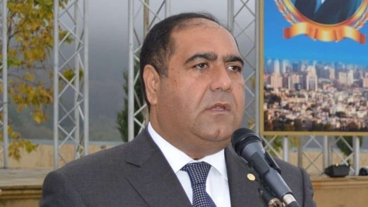 Həbs edilən icra başçısını kim əvəz edir? – FOTO Həbs edilən icra başçısını kim əvəz edir? – FOTO