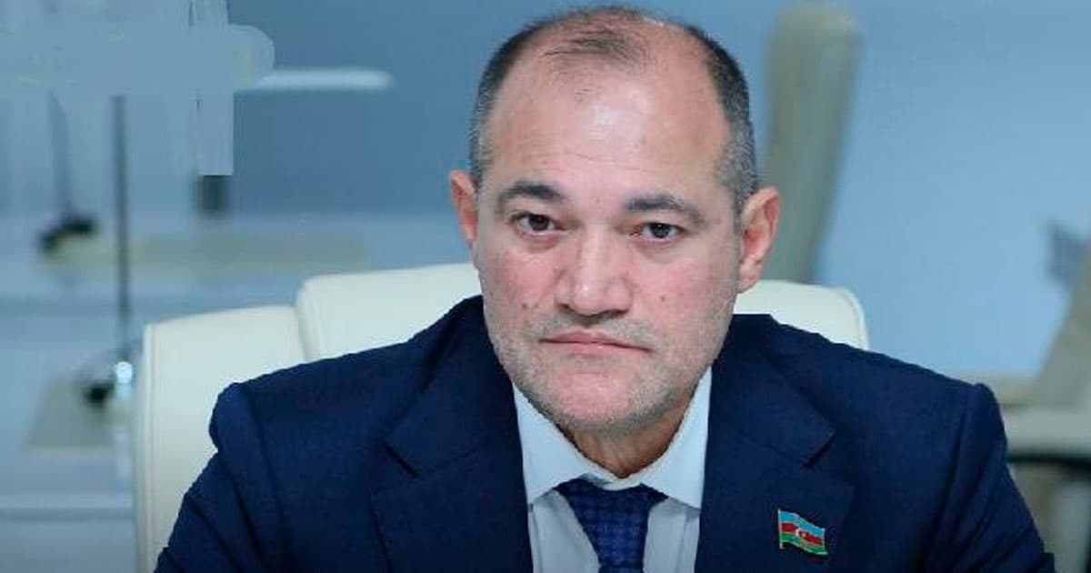 Razi Nurullayevə ağır itki Razi Nurullayevə ağır itki