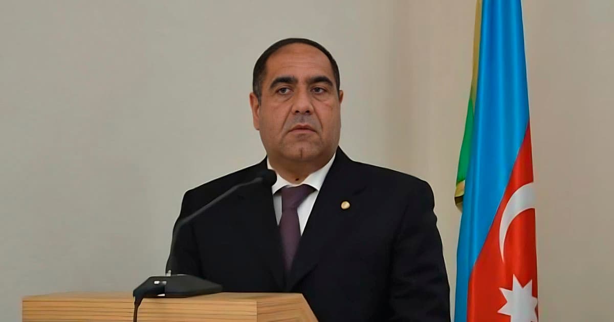 Həbs edilən icra başçısı apelyasiya şikayəti verməkdən İMTİNA ETDİ Həbs edilən icra başçısı apelyasiya şikayəti verməkdən İMTİNA ETDİ