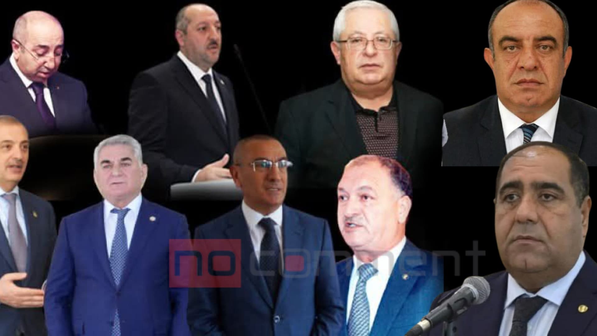 İştahlı “başçı”ların aqibəti: Niyə “gözü çıxmış “qardaş”larınızdan “dərs” almırsınız? İştahlı “başçı”ların aqibəti: Niyə “gözü çıxmış “qardaş”larınızdan “dərs” almırsınız?