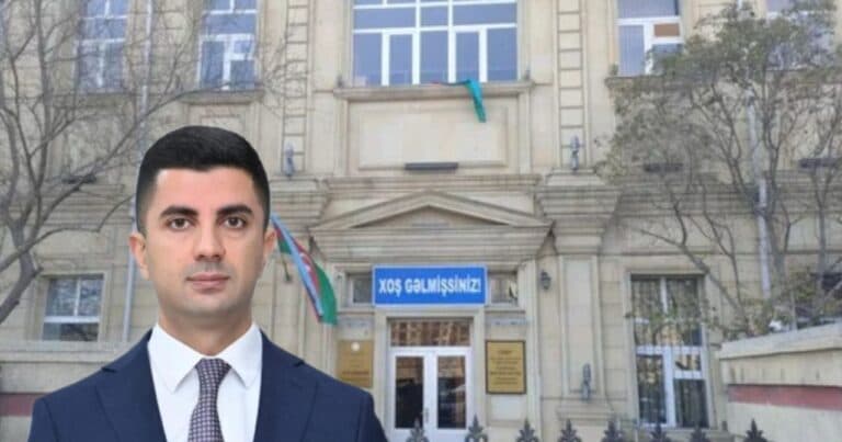 SON DƏQİQƏ! Bakıda bu məktəbdə müəllimlər dərsə girmədilər – Kütləvi narazılıq SON DƏQİQƏ! Bakıda bu məktəbdə müəllimlər dərsə girmədilər – Kütləvi narazılıq