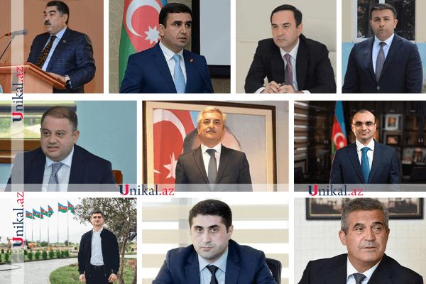 Bu icra başçıları özünə müavin axtarır – SİYAHI Bu icra başçıları özünə müavin axtarır – SİYAHI
