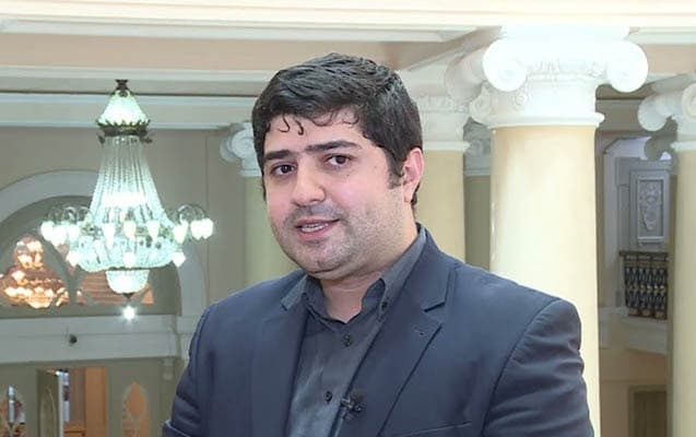 Ramiz Mehdiyevin həbs edilən köməkçisi barədə yeni məlumatlar Ramiz Mehdiyevin həbs edilən köməkçisi barədə yeni məlumatlar