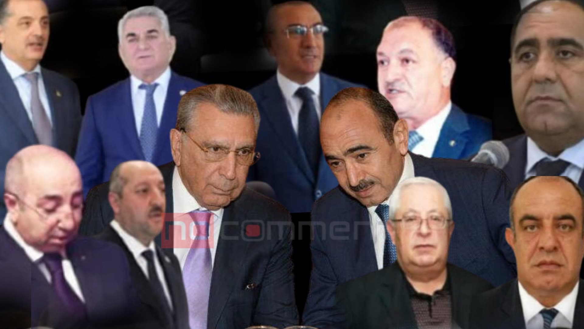 “Ramiz Mehdiyevin senzurası qəlbində və beynindədir” – Əli Həsənovdan inanılmaz tərif “Ramiz Mehdiyevin senzurası qəlbində və beynindədir” – Əli Həsənovdan inanılmaz tərif