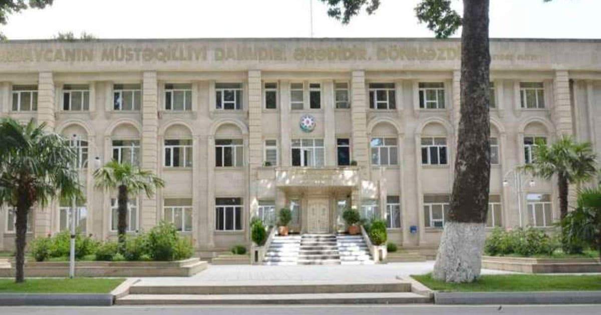 İcra hakimiyyətləri ləğv edilir? – AÇIQLAMA İcra hakimiyyətləri ləğv edilir? – AÇIQLAMA