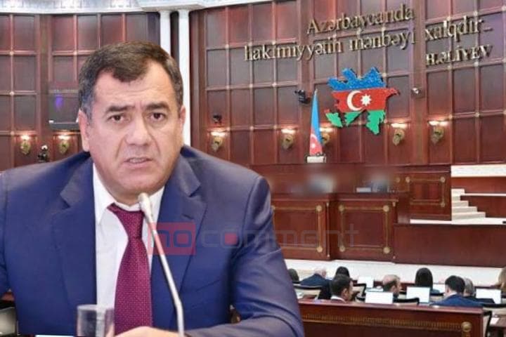 “26 milyonluq nöqsan”dan illər əvvəl deputat AZTV ilə bağlı nə demişdi? “26 milyonluq nöqsan”dan illər əvvəl deputat AZTV ilə bağlı nə demişdi?