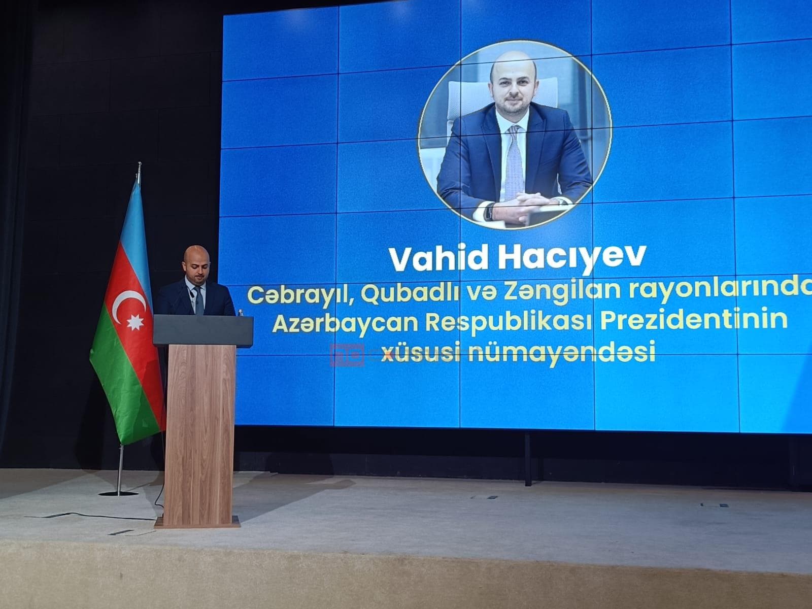 Şükürbəylidə tikinti işləri nə zaman yekunlaşır? – Vahid Hacıyev açıqladı Şükürbəylidə tikinti işləri nə zaman yekunlaşır? – Vahid Hacıyev açıqladı