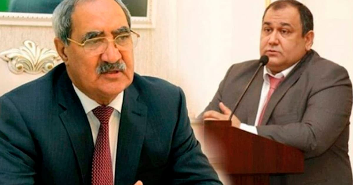 Fəzail Ağamalının oğlu Elçin Ağamalının oğlu partiyadan çıxarıldı Fəzail Ağamalının oğlu Elçin Ağamalının oğlu partiyadan çıxarıldı