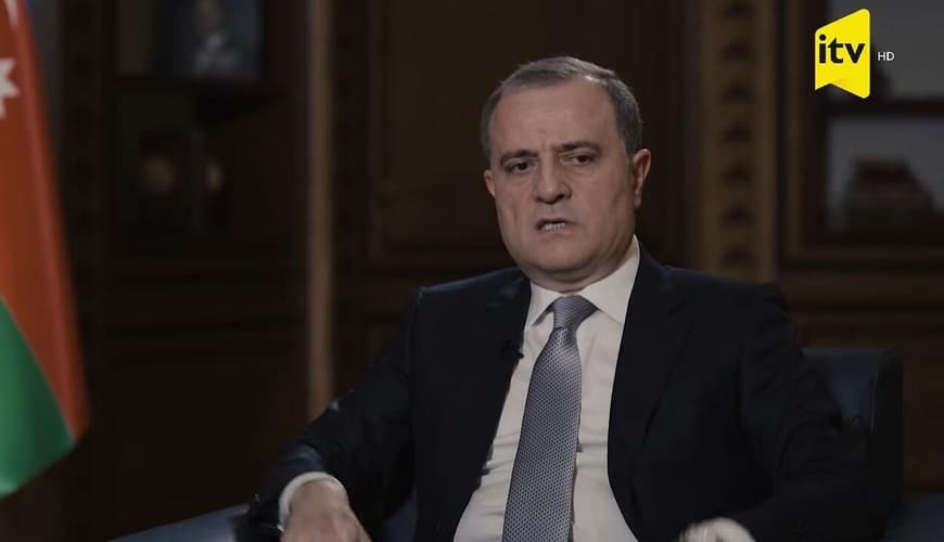 Üçtərəfli bəyanatın hazırlanmasının detalları açıqlandı – VİDEO Üçtərəfli bəyanatın hazırlanmasının detalları açıqlandı – VİDEO