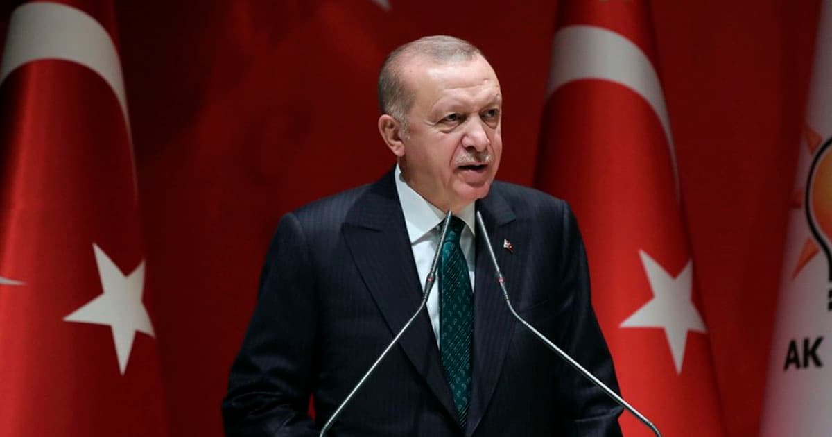 Ermənistanla normallaşma Azərbaycanla sinxron aparılır – Ərdoğan Ermənistanla normallaşma Azərbaycanla sinxron aparılır – Ərdoğan