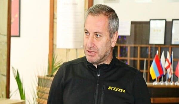Gürcüstanda erməni iş adamı həbs olundu Gürcüstanda erməni iş adamı həbs olundu