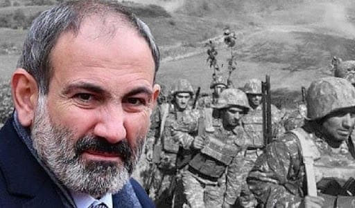 “Paşinyan ona görə ordunun davamlı modernləşdirilməsini istəyir ki…” – Şərh “Paşinyan ona görə ordunun davamlı modernləşdirilməsini istəyir ki…” – Şərh