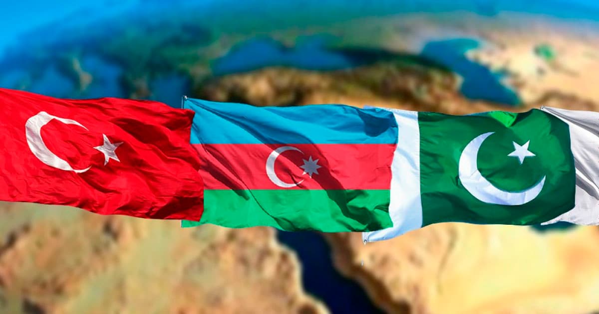 Hərbi parad Azərbaycan-Türkiyə-Pakistan strateji əməkdaşlıq münasibətlərinin rəmzi idi – RƏY Hərbi parad Azərbaycan-Türkiyə-Pakistan strateji əməkdaşlıq münasibətlərinin rəmzi idi – RƏY