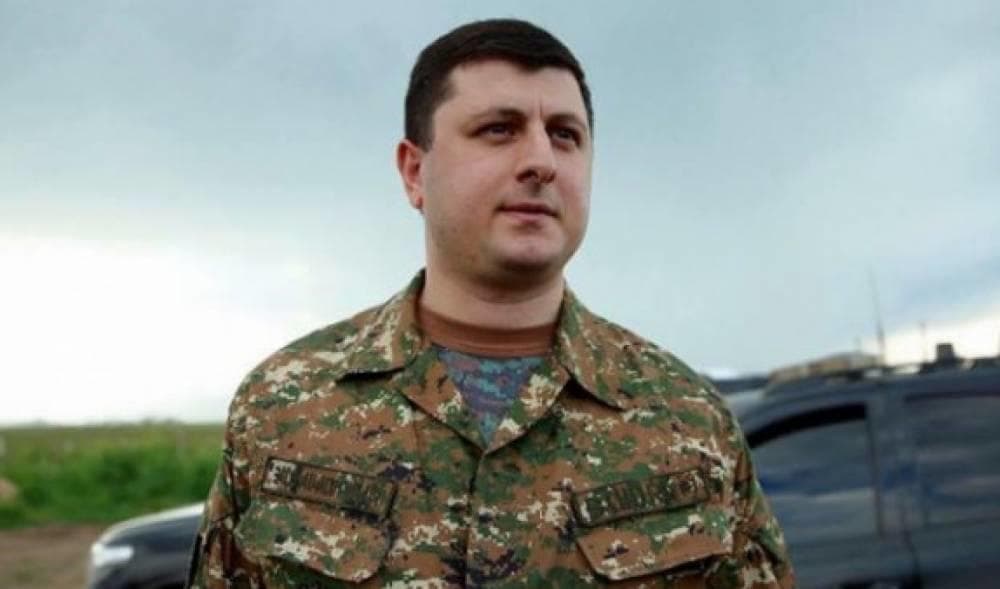 Azərbaycan iki hücumla bu sistemlərimizi tamamilə məhv etdi Azərbaycan iki hücumla bu sistemlərimizi tamamilə məhv etdi
