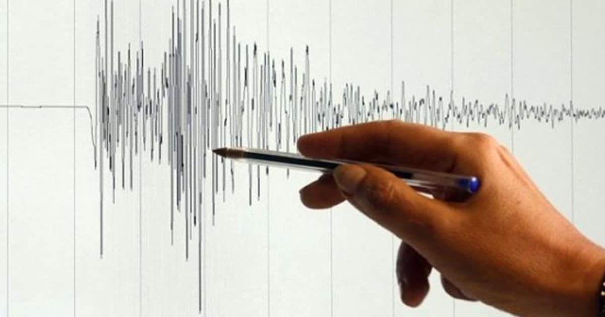 Türkiyədə 4,9 bal gücündə zəlzələ baş verib Türkiyədə 4,9 bal gücündə zəlzələ baş verib