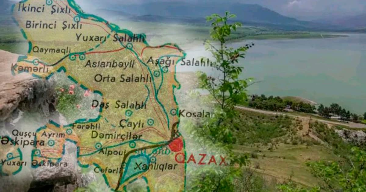 SON DƏQİQƏ: Sülh imzalanacaq, bu ərazilər də Azərbaycana qaytarılacaq SON DƏQİQƏ: Sülh imzalanacaq, bu ərazilər də Azərbaycana qaytarılacaq