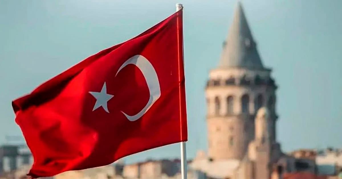 Türkiyə Prezident Administrasiyası təyyarə qəzası ilə bağlı yanlış məlumatlara dair açıqlama yayıb Türkiyə Prezident Administrasiyası təyyarə qəzası ilə bağlı yanlış məlumatlara dair açıqlama yayıb