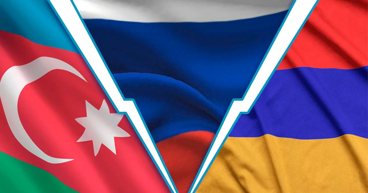 Yeni enerji planı: Ermənistan Rusiyadan imtina edir – Bakıdan asılı qala bilər? Yeni enerji planı: Ermənistan Rusiyadan imtina edir – Bakıdan asılı qala bilər?