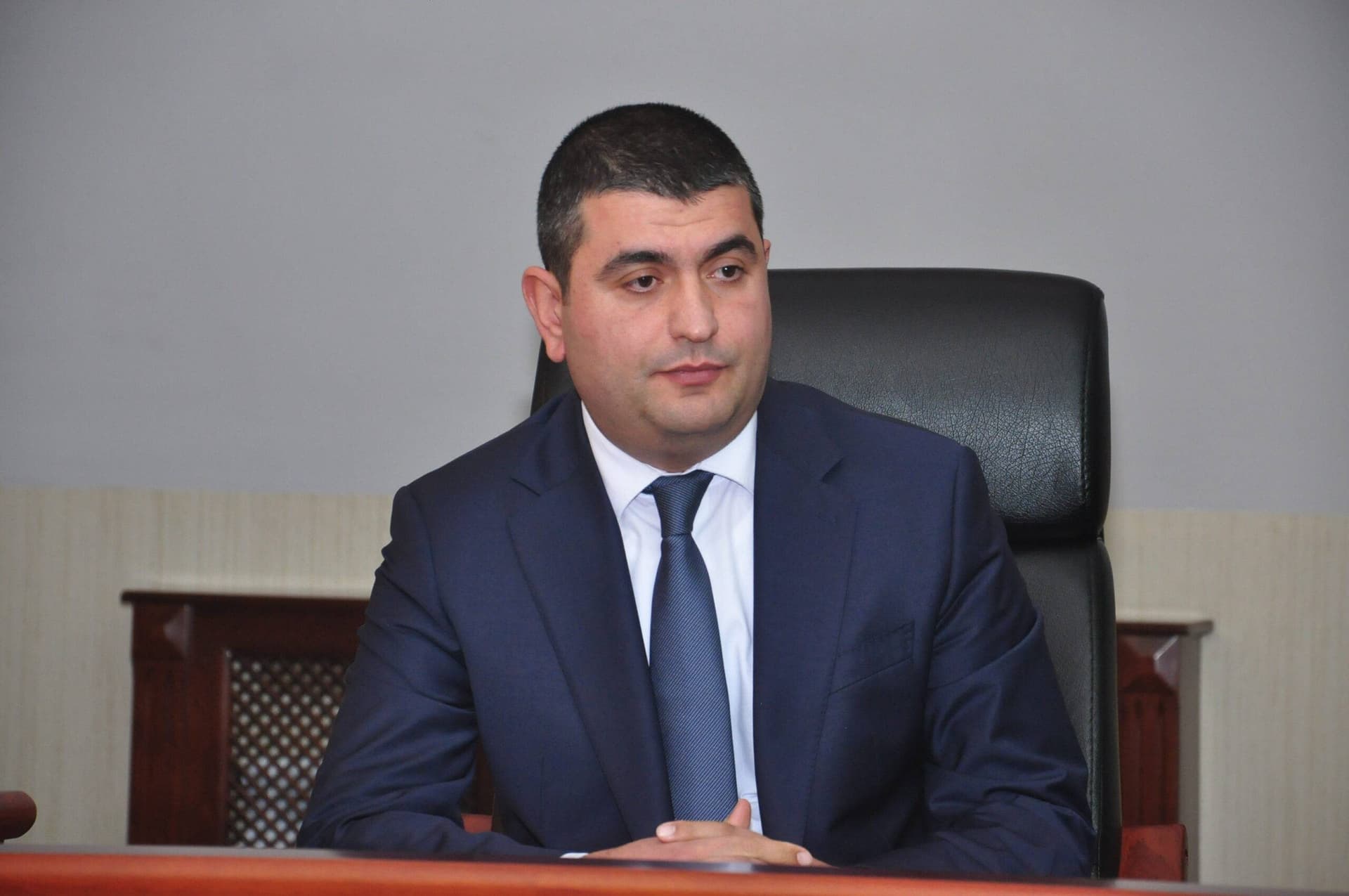 Kürdəmirin yeni icra başçısı kimdir? – DOSYE Kürdəmirin yeni icra başçısı kimdir? – DOSYE