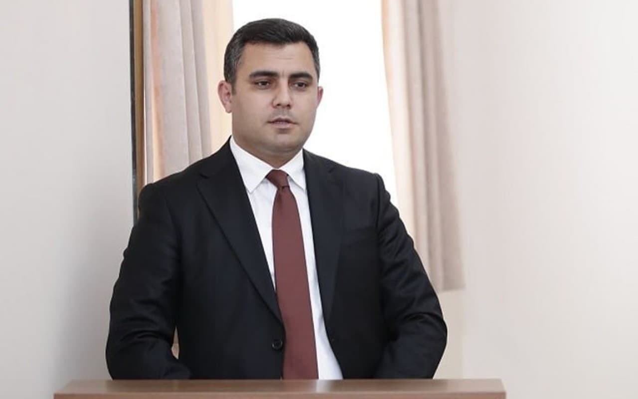 Prezidentin Naxçıvandakı yeni nümayəndəsi kimdir? – DOSYE Prezidentin Naxçıvandakı yeni nümayəndəsi kimdir? – DOSYE